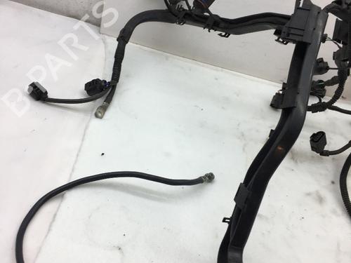 Wiring harness SKODA FABIA II (542) 1.2 12V | BP14586757E16 