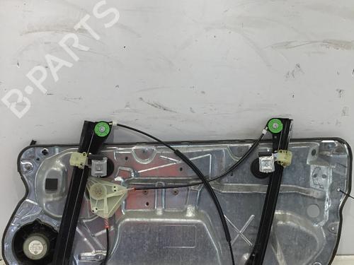 Front left window mechanism VW POLO (9N_, 9A_) 1.2 | BP27508235C22 