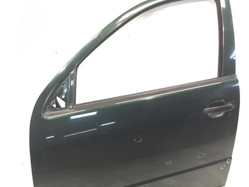 Left front door SKODA FABIA I (6Y2) 1.4 | BP11395611C2 