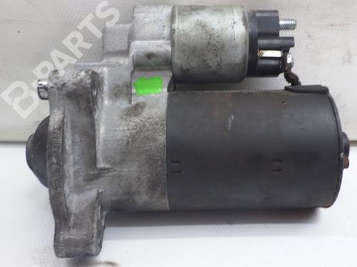 Startmotor PEUGEOT 206 Hatchback (2A/C) 1.4 i | BP6073898M8 
