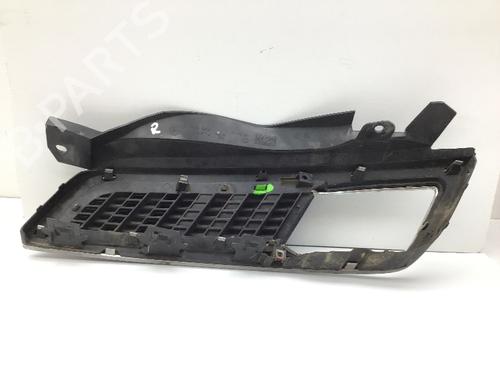 Grille NISSAN MICRA III (K12) 1.2 16V | BP25402631C40 