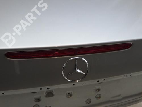 Tailgate MERCEDES-BENZ E-CLASS (W211) E 200 CDI (211.004) | BP5326868C6 
