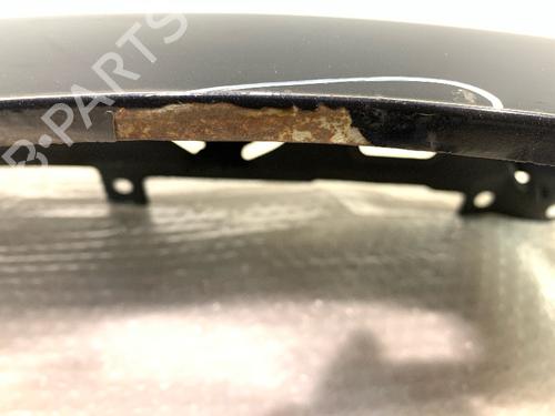 Right front fenders VW GOLF VI (5K1) 1.2 TSI | BP30403586C42 