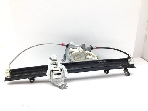 Front left window mechanism NISSAN MICRA III (K12) 1.2 16V | BP25402610C22 