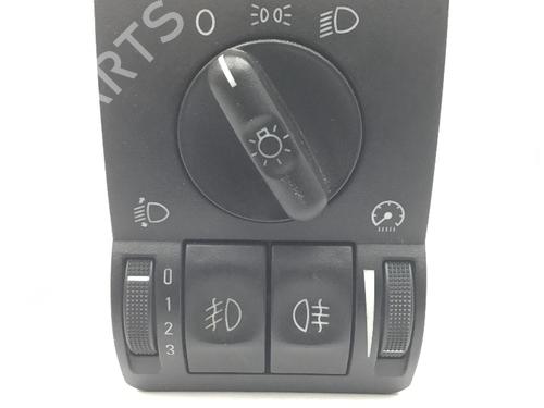 Forlygtekontakt OPEL CORSA C (X01) 1.2 (F08, F68) (75 hp) 30089385