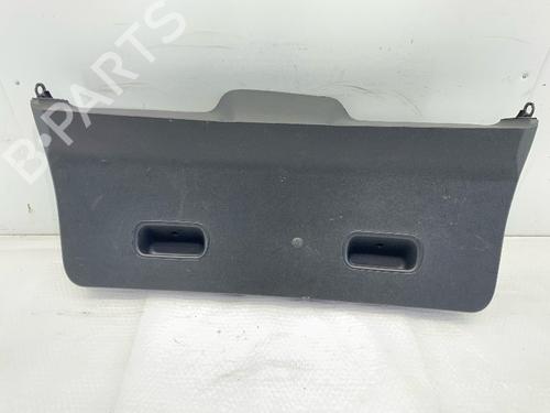 Pynteliste til bagklap OPEL MERIVA A MPV (X03) 1.6 (E75) (105 hp) 30858964