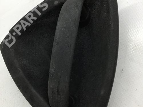 Used Front right exterior door handle SMART CITY-COUPE (450) 0.6 (S1CLB1, 450.331, 450.336) (45 hp) 7171445