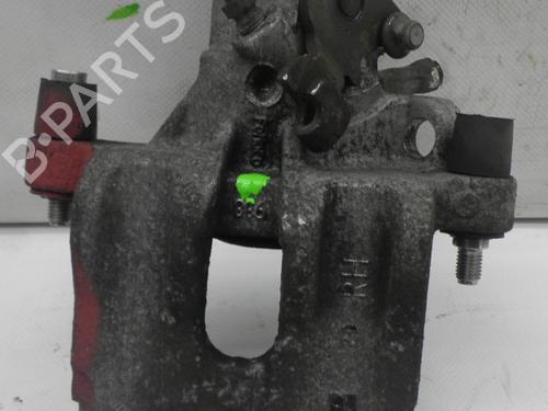 Højre bremsekaliber bag FORD FOCUS C-MAX (DM2) 1.6 Ti (115 hp) 14584243