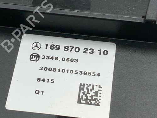 Switch MERCEDES-BENZ A-CLASS (W169) A 170 (169.032, 169.332) | BP32391250I30  - Image 6