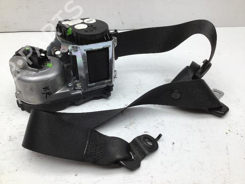 Front right belt tensioner MERCEDES-BENZ M-CLASS (W164) ML 280 CDI 4-matic (164.120) | BP15844238C88 
