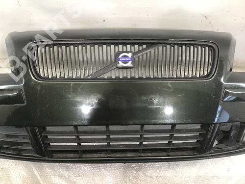 Front bumper VOLVO V50 (545) 2.4 | BP12133882C7 
