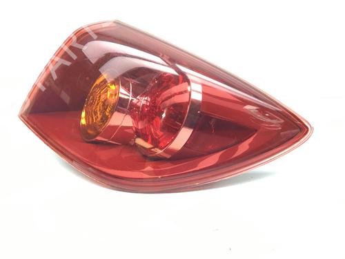 Used Right taillight MAZDA 3 (BK) 1.6 (BK14) (105 hp) 16676534