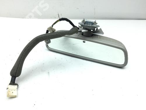 Used Rear mirror MERCEDES-BENZ C-CLASS (W204) C 220 CDI (204.008) (170 hp) 11253077