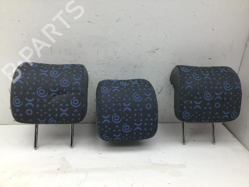 Used Headrest CHEVROLET MATIZ (M200, M250) 1.0 (67 hp) 29014179