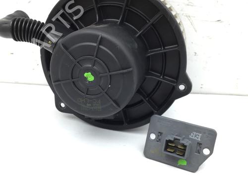 Heater blower motor HYUNDAI MATRIX (FC) 1.6 | BP26589698M62 