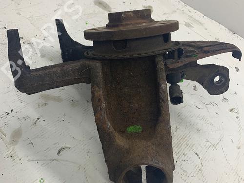 Right front steering knuckle SKODA OCTAVIA I Combi (1U5) 1.9 TDI | BP16032574M26 
