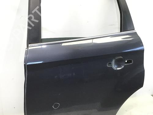 Left rear door FORD KUGA I 2.0 TDCi 4x4 | BP25158186C4 