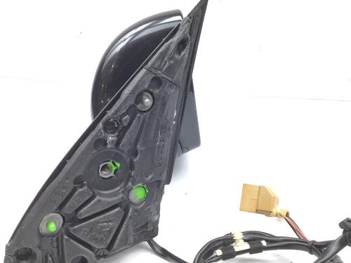 Right mirror AUDI A4 B7 Avant (8ED) 2.7 TDI | BP16709858C27 