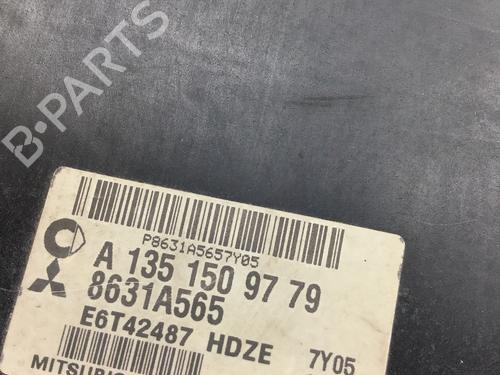 Engine control unit (ECU) MITSUBISHI COLT VI (Z3_A, Z2_A) 1.3 (Z21A) | BP20133029M57 