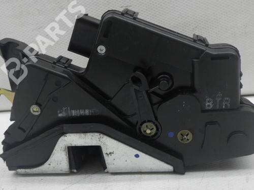 Electronic module BMW 3 (E46) 320 d | BP5230412M83 