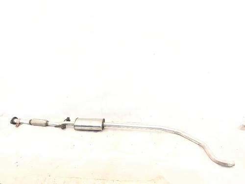 Système d'échappement ALFA ROMEO MITO (955_) 1.4 (955AXB1B, 955.AXF1B) (95 hp) 14588042