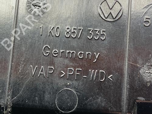 Askebæger VW GOLF VI (5K1) 1.2 TSI | BP30384956I30 