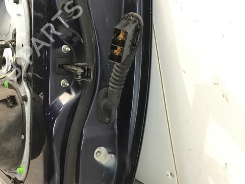 Left front door FORD FOCUS II Turnier (DA_, FFS, DS) 1.6 | BP21606347C2 
