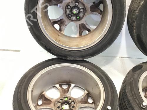 Rim FORD S-MAX (WA6) 2.0 | BP25898314C45 
