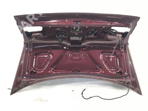 Bakluke CC/Kombi-Kupé AUDI A8 D2 (4D2, 4D8) 4.2 quattro | BP9677367C6 