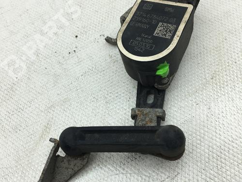 Elektronisk sensor BMW 7 (F01, F02, F03, F04) 750 i, Li xDrive (408 hp) 10184014