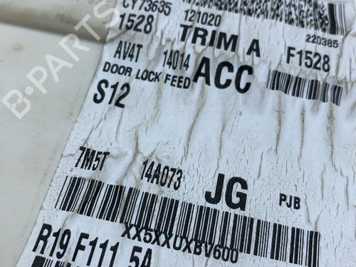 Engine control unit (ECU) FORD KUGA I 2.0 TDCi 4x4 | BP33289704M57  - Image 8