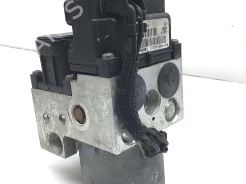 ABS pump FIAT PUNTO (188_) 1.2 60 (188.030, .050, .130, .150, .230, .250) | BP12454156M43 