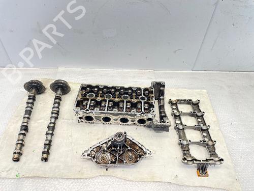 Cylinder head MERCEDES-BENZ C-CLASS T-Model (S203) C 200 Kompressor (203.242) | BP30905188M5 