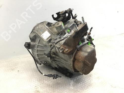 Gearbox CHEVROLET MATIZ (M200, M250) 1.0 | BP21822119M3 