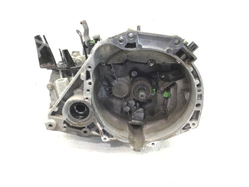 Used Gearbox NISSAN MICRA III (K12) 1.2 16V (65 hp) 25478112