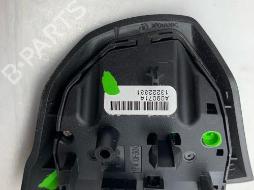 Switch OPEL CORSA D (S07) 1.2 (L08, L68) | BP38595189I30 - Image 5