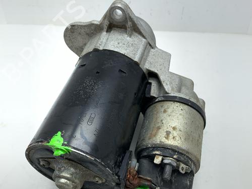 Starter OPEL CORSA D (S07) 1.2 (L08, L68) | BP38595195M8 - Image 4