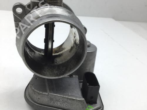 Throttle body BMW 1 (E87) 118 d | BP23899154M82 