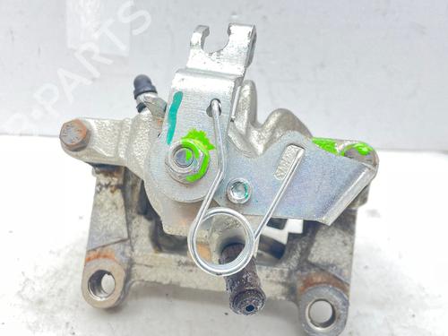 Right rear brake caliper RENAULT TRAFIC II Van (FL) 2.0 dCi 115 (FL01, FL0U, FL00, FL0H, FL0M) | BP36274362M106 - Image 4