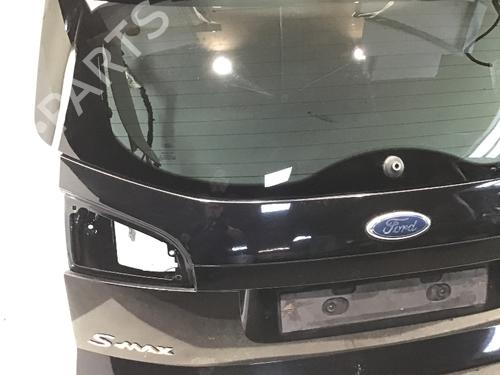 Tailgate FORD S-MAX (WA6) 2.0 | BP25846269C6 