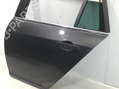 Used Left rear door OPEL INSIGNIA A Sports Tourer (G09) 2.0 CDTI (35) (160 hp) 30056406