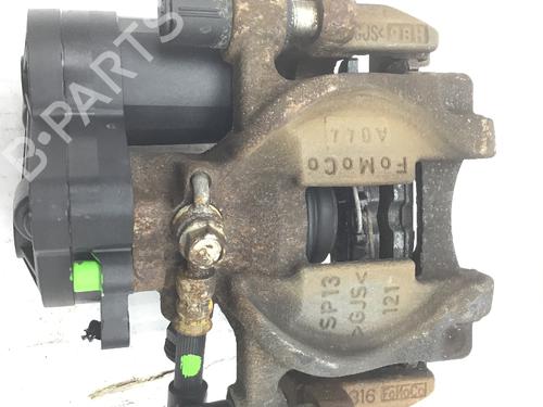 Left rear brake caliper FORD USA EDGE 2.0 EcoBlue AWD | BP29912646M107