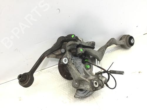Right front steering knuckle BMW 3 (E90) 318 i | BP24112541M26 