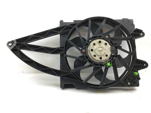 Køleventilator elektrisk FIAT PANDA (169_) 1.1 (169.AXA1A) (54 hp) 7580337