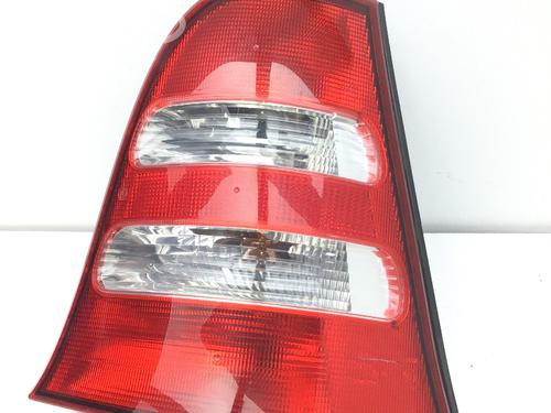 Right taillight MERCEDES-BENZ A-CLASS (W168) A 140 (168.031, 168.131) | BP19267450C35 