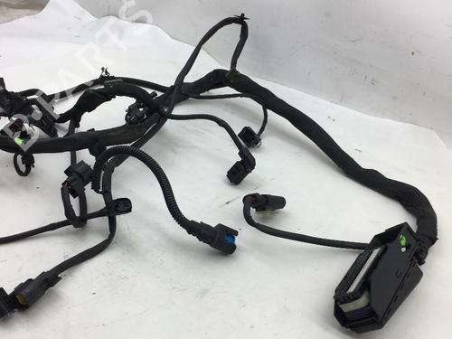 Wiring harness MERCEDES-BENZ B-CLASS Sports Tourer (W245) B 200 (245.233) | BP14586240E16 