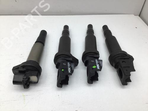 Ignition coil BMW 3 (E46) 316 i | BP18690836M94