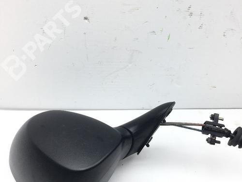 Left mirror CHEVROLET MATIZ (M200, M250) 0.8 | BP11197464C26 