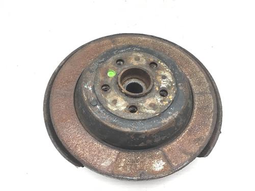 Right rear steering knuckle MERCEDES-BENZ M-CLASS (W164) ML 320 CDI 4-matic (164.122) | BP19706033M28 