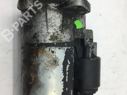 Used Starter VW POLO III (6N1) 55 1.3 (55 hp) 7250570